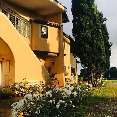올지아타 Borgo Del Gelso B&B 외부 사진