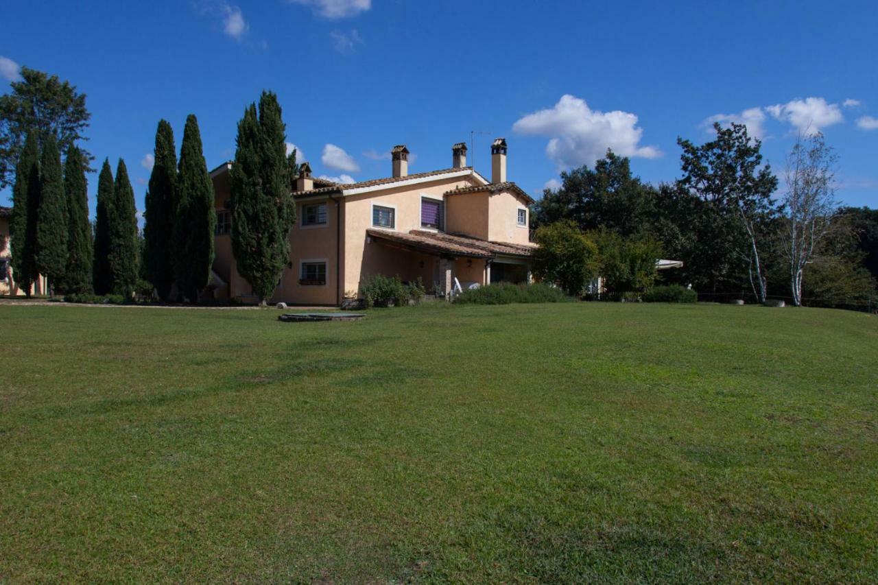 올지아타 Borgo Del Gelso B&B 외부 사진