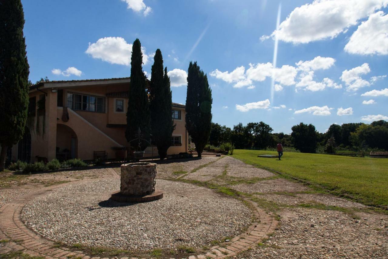 올지아타 Borgo Del Gelso B&B 외부 사진