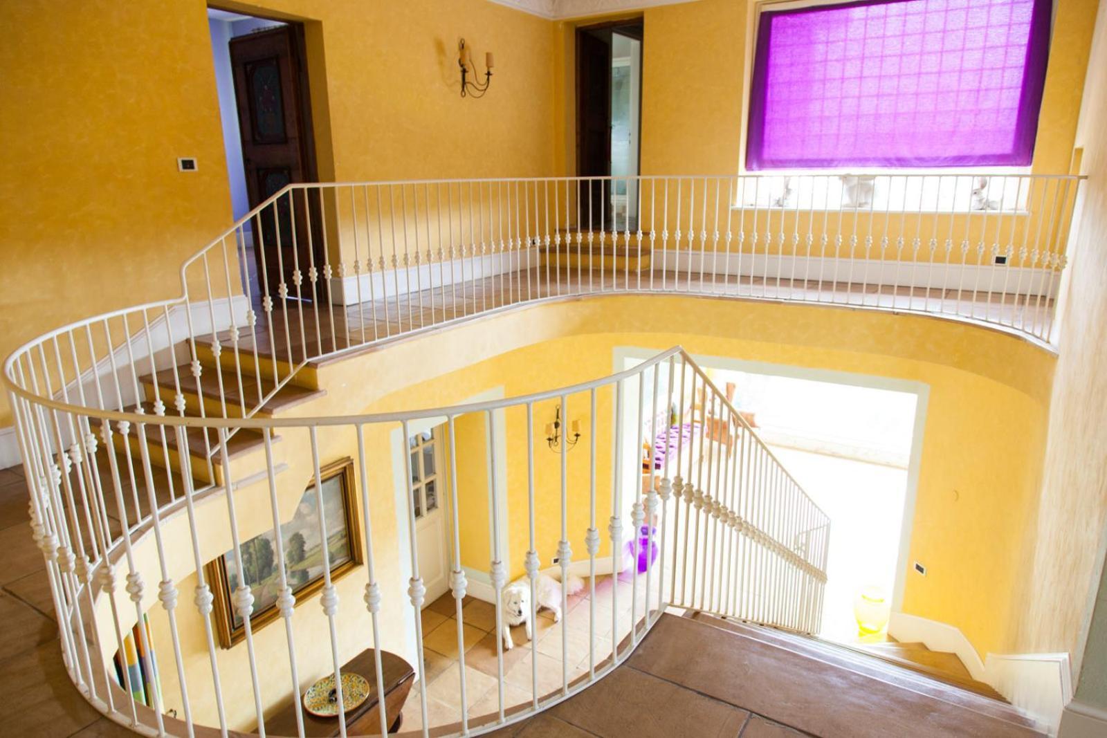 올지아타 Borgo Del Gelso B&B 외부 사진