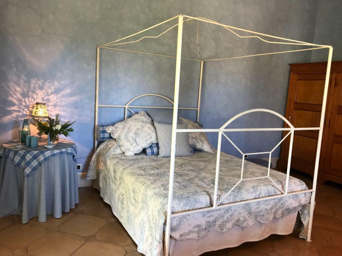 올지아타 Borgo Del Gelso B&B 외부 사진