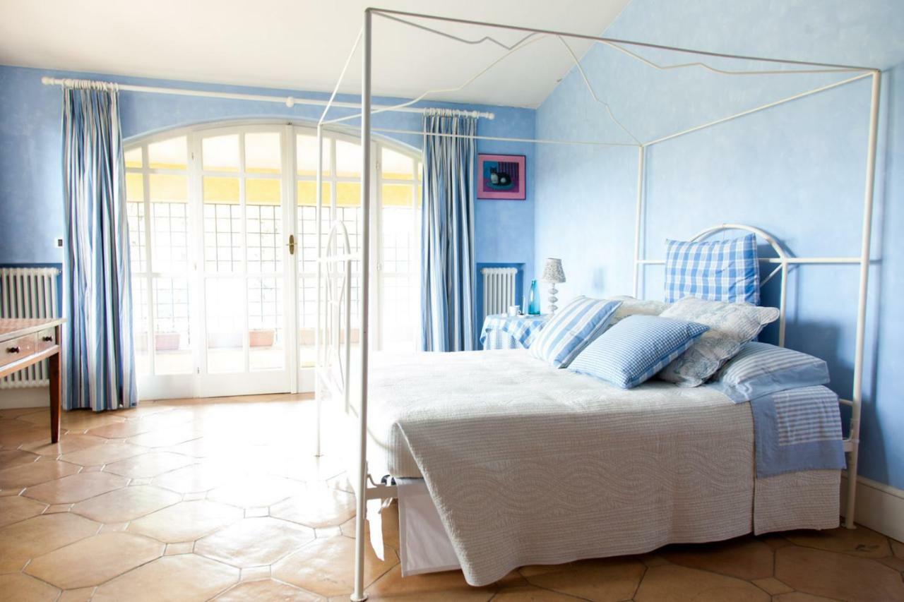 올지아타 Borgo Del Gelso B&B 외부 사진