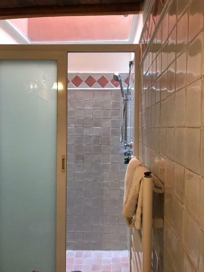 올지아타 Borgo Del Gelso B&B 외부 사진