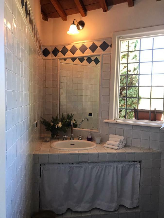 올지아타 Borgo Del Gelso B&B 외부 사진