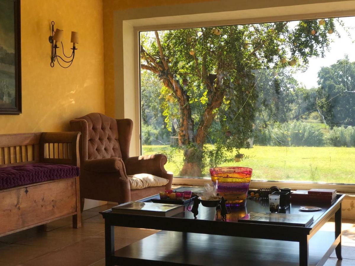 올지아타 Borgo Del Gelso B&B 외부 사진