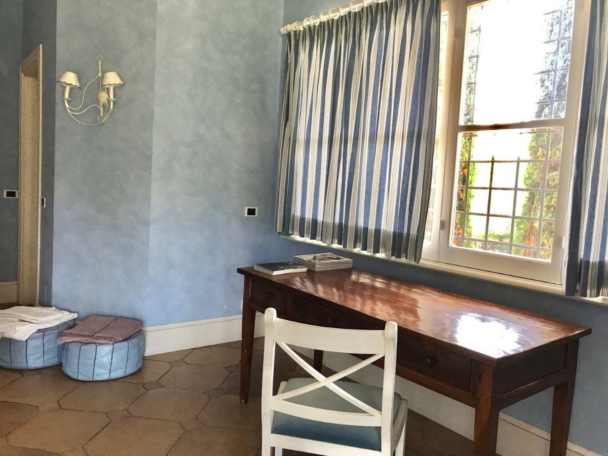 올지아타 Borgo Del Gelso B&B 외부 사진